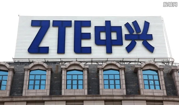 美与中兴达成协议 中兴通讯制裁案最新消息公布