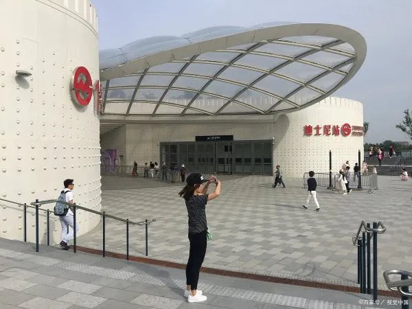 上海周边游必去十大景点