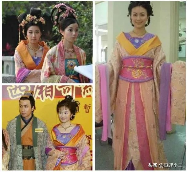 拍古装戏时，为演员定制的古装在杀青后会到哪？