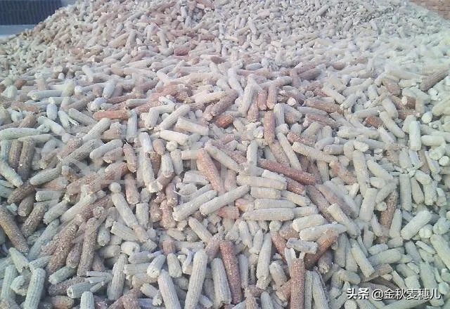 玉米芯有什么用途?