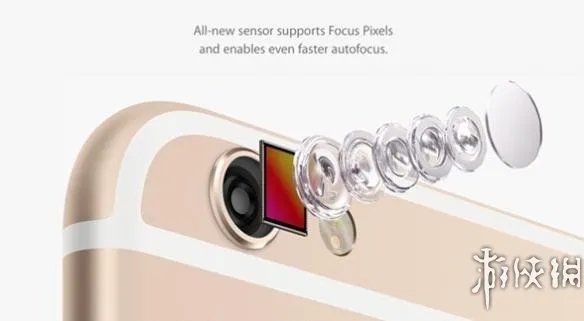 继续压力屏！iPhone 7曝光：机身真是薄到没法忍了