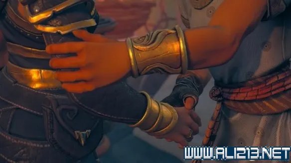 《渡神纪芬尼斯崛起》通关流程及全秘境玩法技巧图文攻略【完结】