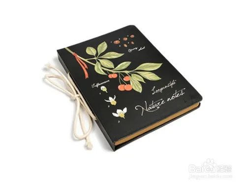 定做记事本时怎么选择封面材质?