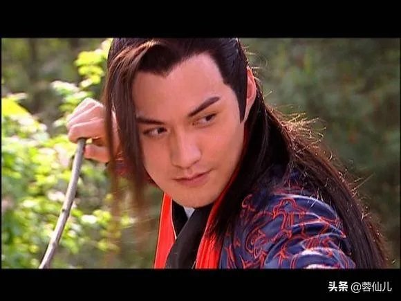 古龙小说《大人物》中的“大人物”指的应该是谁,为什么?