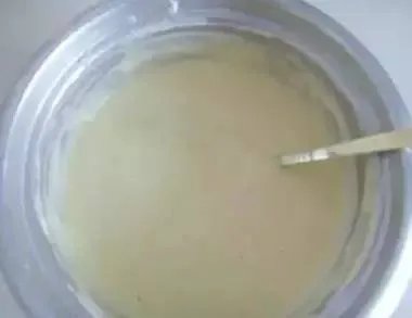 【生活妙招】电饭锅做蛋糕原来如此简单！保存好，别丢了！