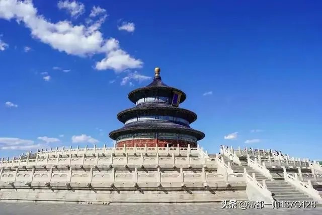 一线城市北京、上海、广州、深圳，你会选择哪一个城市生活一辈子？