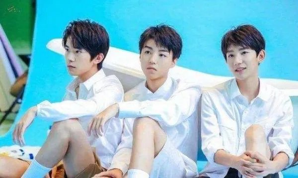 TFBOYS为什么能得到这么多人的追捧，他们是怎么火起来的？