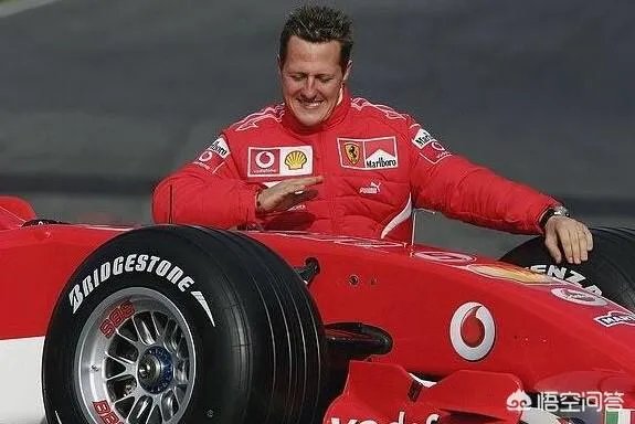 如何看待车王舒马赫昏迷5年后苏醒？舒马赫苏醒后还能重返赛道吗？