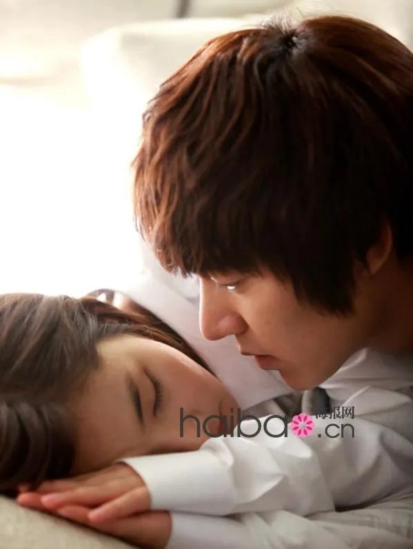 李敏镐 城市猎人 图片