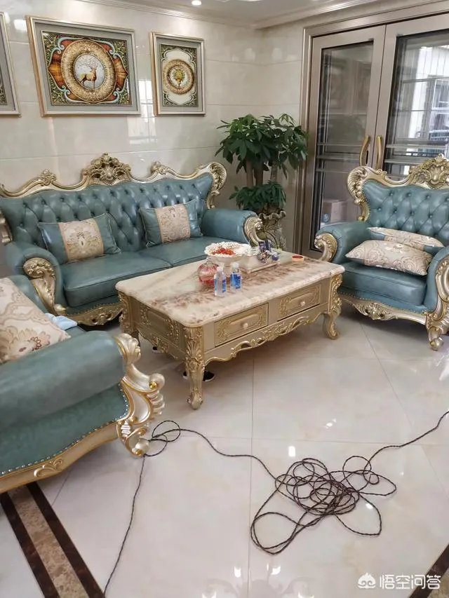 135平方的房子硬装花了15万，效果还是很不错，大家觉得值吗？