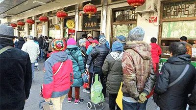 郑州:请市民不要扎堆抢购,扎堆抢购存在哪些风险?