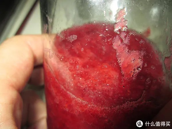 记一大锅草莓酱的粗犷制作与长久储藏