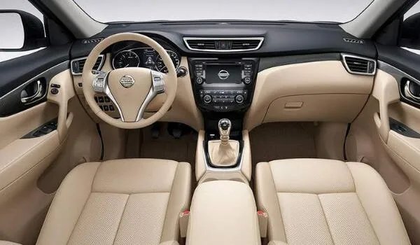 奇骏2015款报价及图片欣赏,2014款奇骏报价及图片