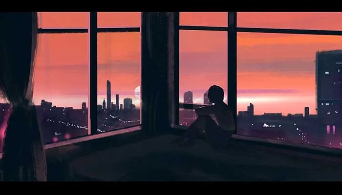 生活不易的说说心情句子发朋友圈