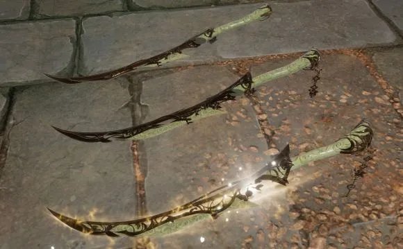 《剑网3》明教100级小橙武介绍