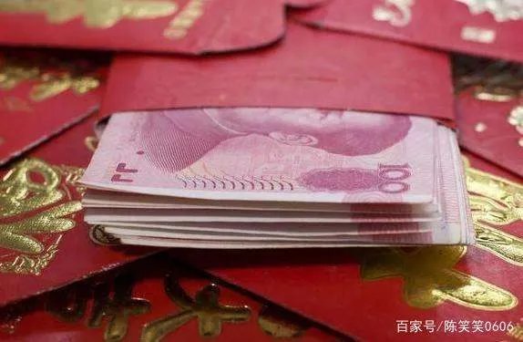 有的地方结婚时，要三斤三两百元钞票做彩礼！你知道是多少钱吗？