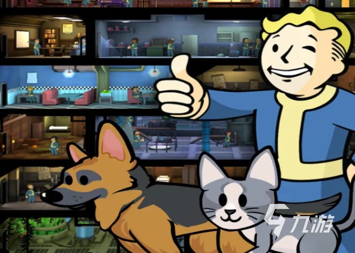 十大不要网络的手机游戏大全推荐2021 没网也能玩的热门手游合集