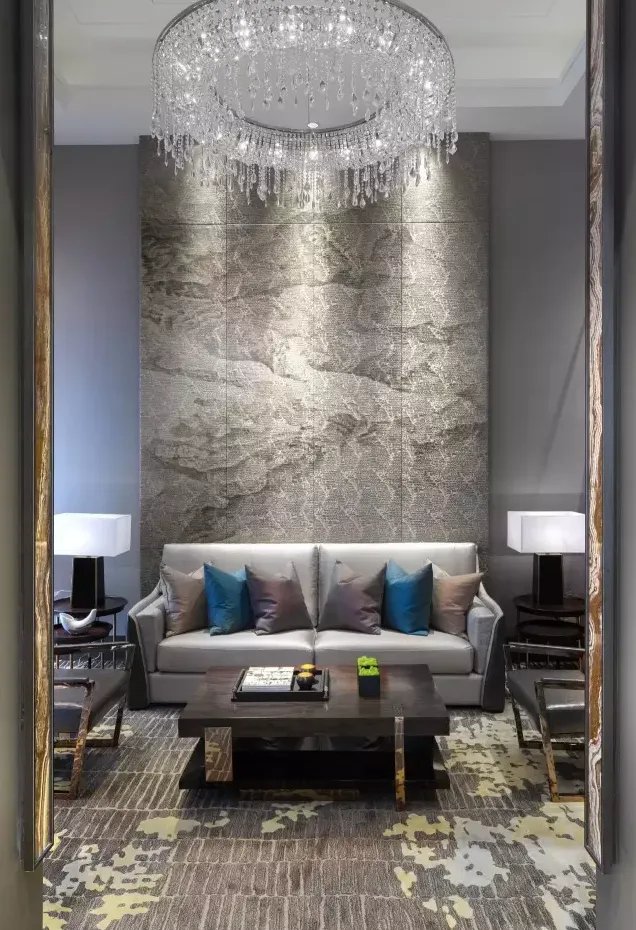 真正的中式之美