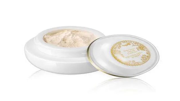 梵蜜琳贵妇膏晚上能用吗