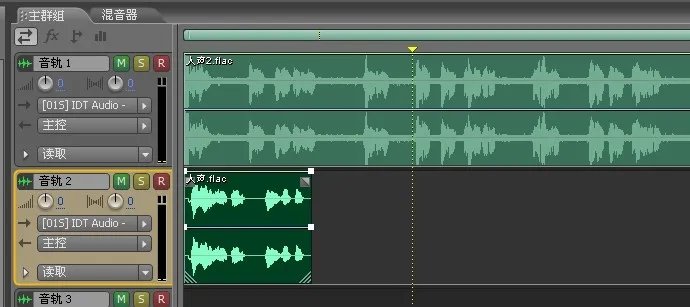 adobe audition cc2017新功能有哪些 全新功能介绍