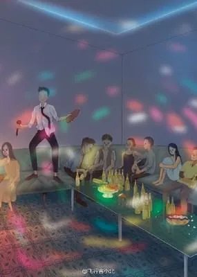 飞行官小北的介绍