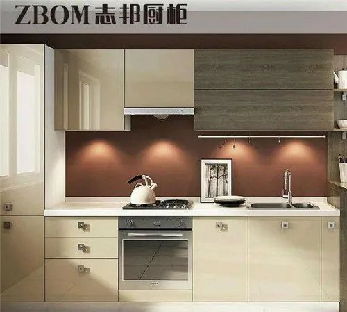 全国橱柜品牌十大排名2018 性价比高的橱柜品牌有哪些