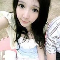 跪求几张可爱女生的QQ头像……