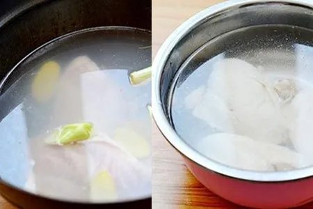 口水鸡丝面怎么做好吃