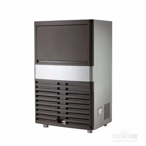 如何使用制冰机制冰