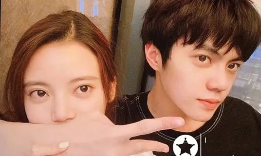 孙珍妮否认恋情怎么回事:孙珍妮恋情始末真相