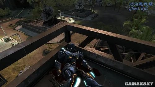 《第八分队:偏见》图文流程攻略