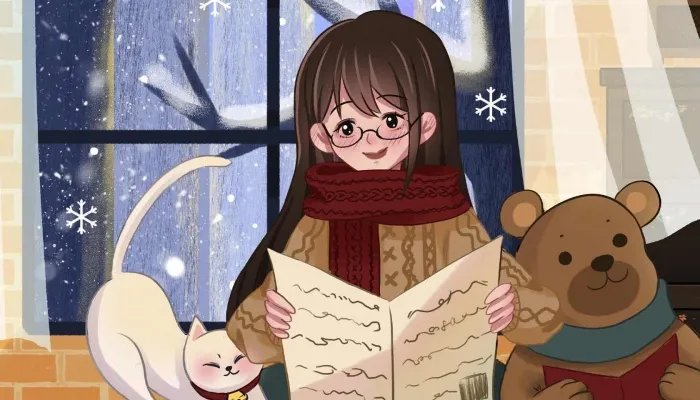 皮一点又蛮可爱的女生网名