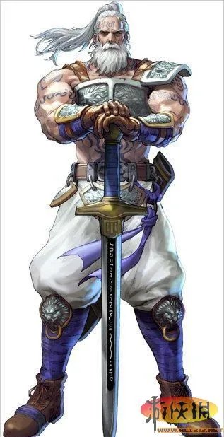 《灵魂能力5》新情报：新增人物详细及新模式