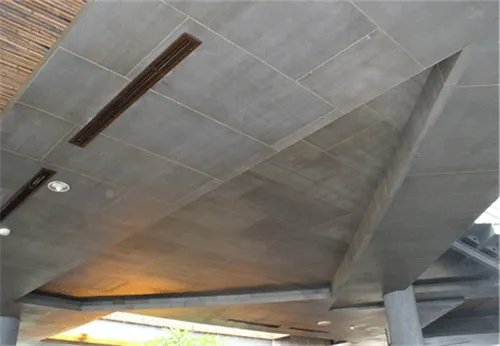 清水混凝土施工方法是什么