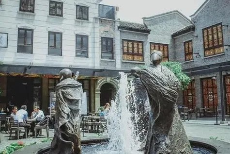 上海周边游必去十大景点