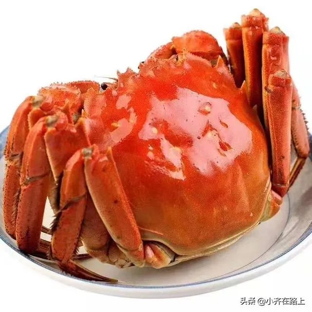 中秋节到了要送礼，如何才能团购到正宗阳澄湖大闸蟹？