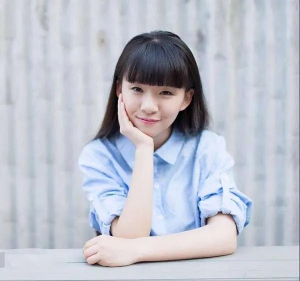 被杨丽萍放弃的小彩旗,21岁的她胖成了这样子!你还认得出她吗?