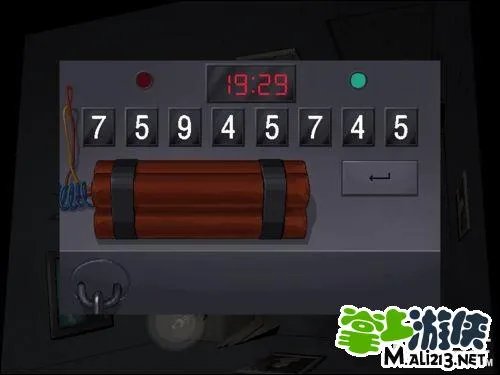 Doors Rooms门和房间第四章攻略4-9关卡