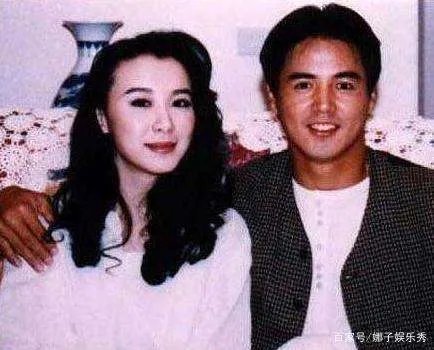 林瑞阳为何抛弃前妻娶张庭?你以为是“花心断情”,其实另有什么故事?