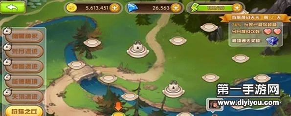 守护者们遗忘秘境系统玩法介绍