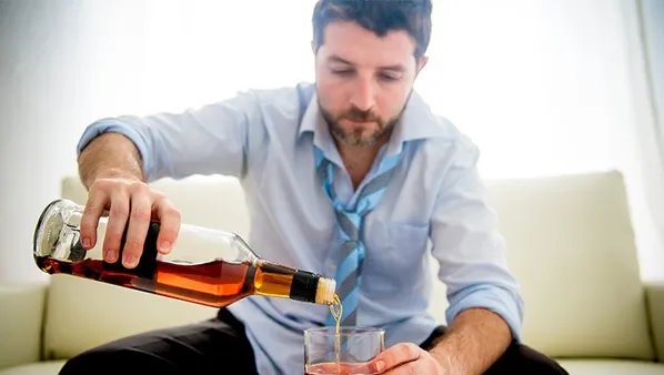 酒精过敏怎么办