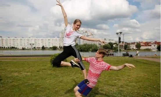 为什么白俄罗斯禁止女性出国？有什么意图吗？