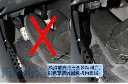 离合器的作用是什么 离合器图解