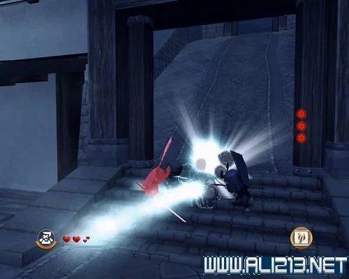 《迷你忍者》图文流程攻略