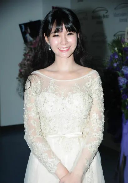 年轻主持人沈梦辰真实年龄 揭秘沈梦辰绯闻男友