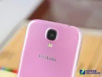 双四核高性能 三星GALAXY S4报价2099元!