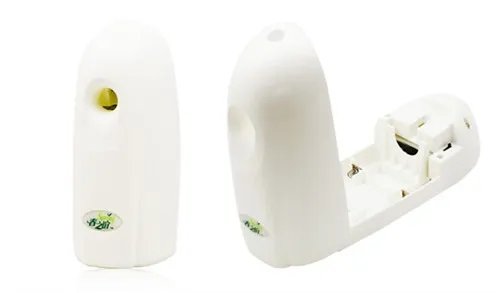 自动喷香机使用说明 随时随地享受清新空气