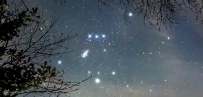 除夕夜福禄寿三星高照是怎么回事 除夕夜福禄寿三星高照是什么意思