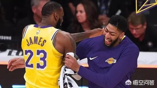 戴维斯加盟湖人夺冠吗