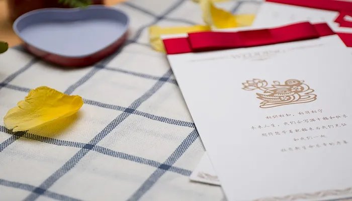 结婚回礼礼品有哪些 结婚后回礼送什么东西